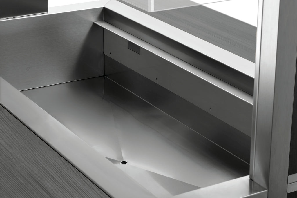 Carrello per buffet W4110-200A