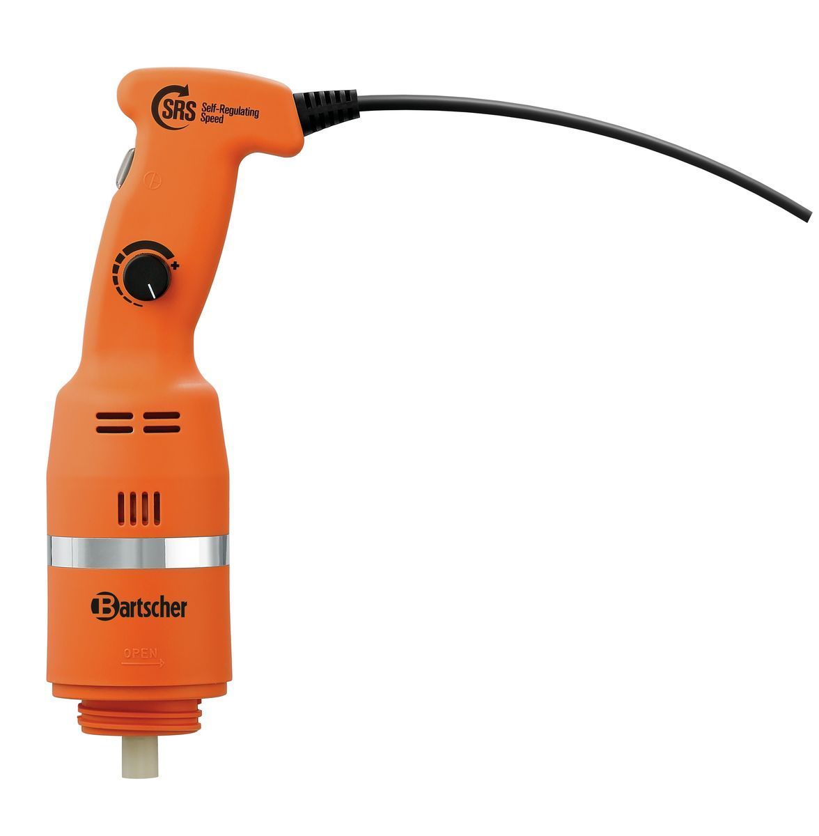 Frullatore ad immersione MX 235 Plus