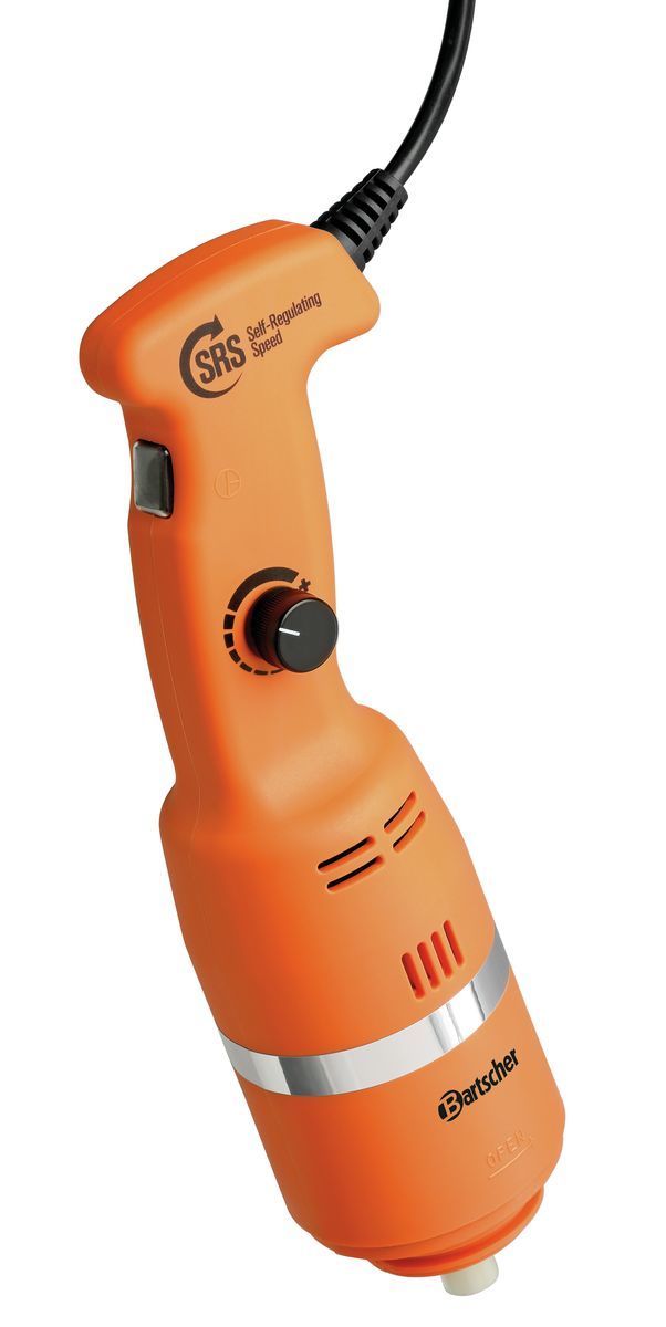 Frullatore ad immersione MX 235 Plus