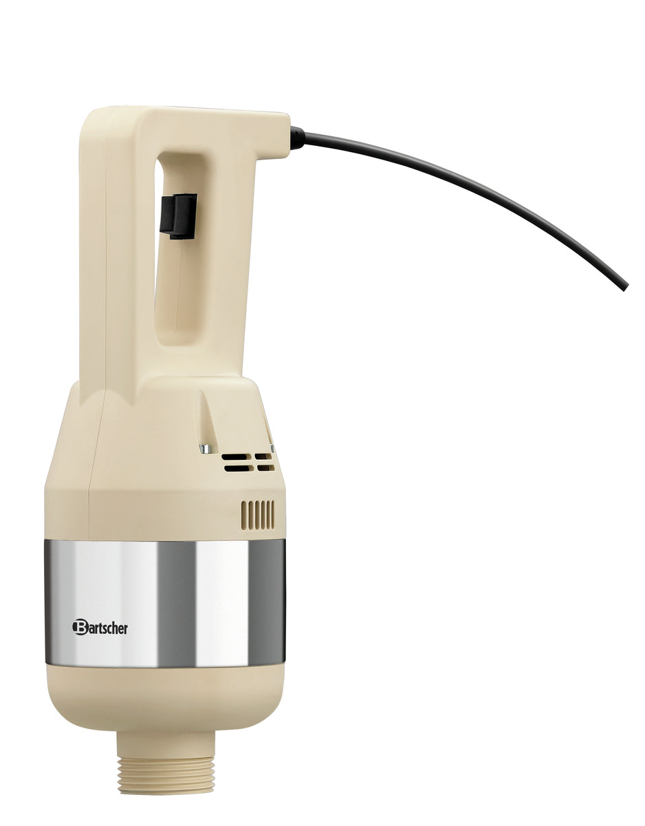 Blocco motore Frullatore STM3 350