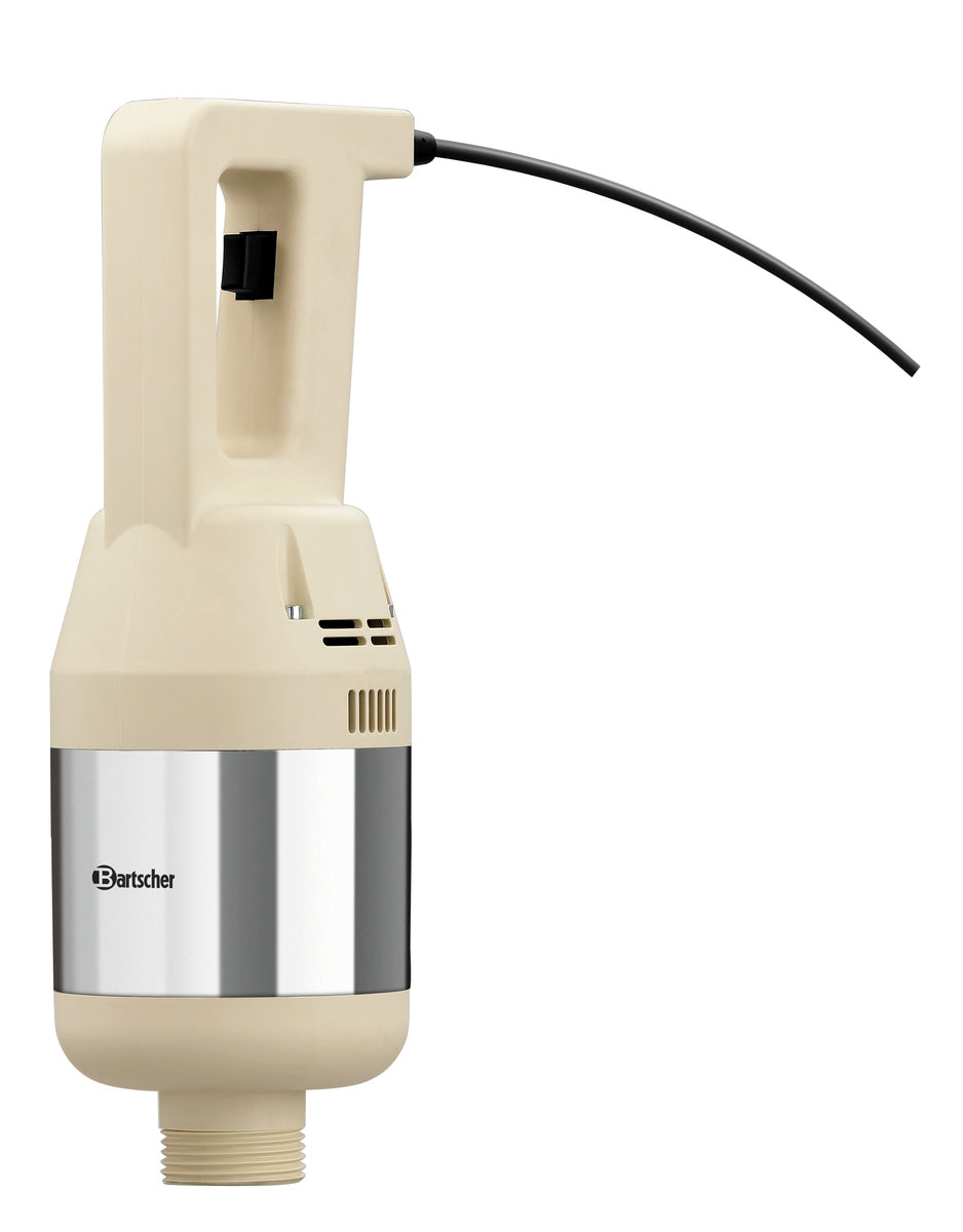 Blocco motore STM3 450