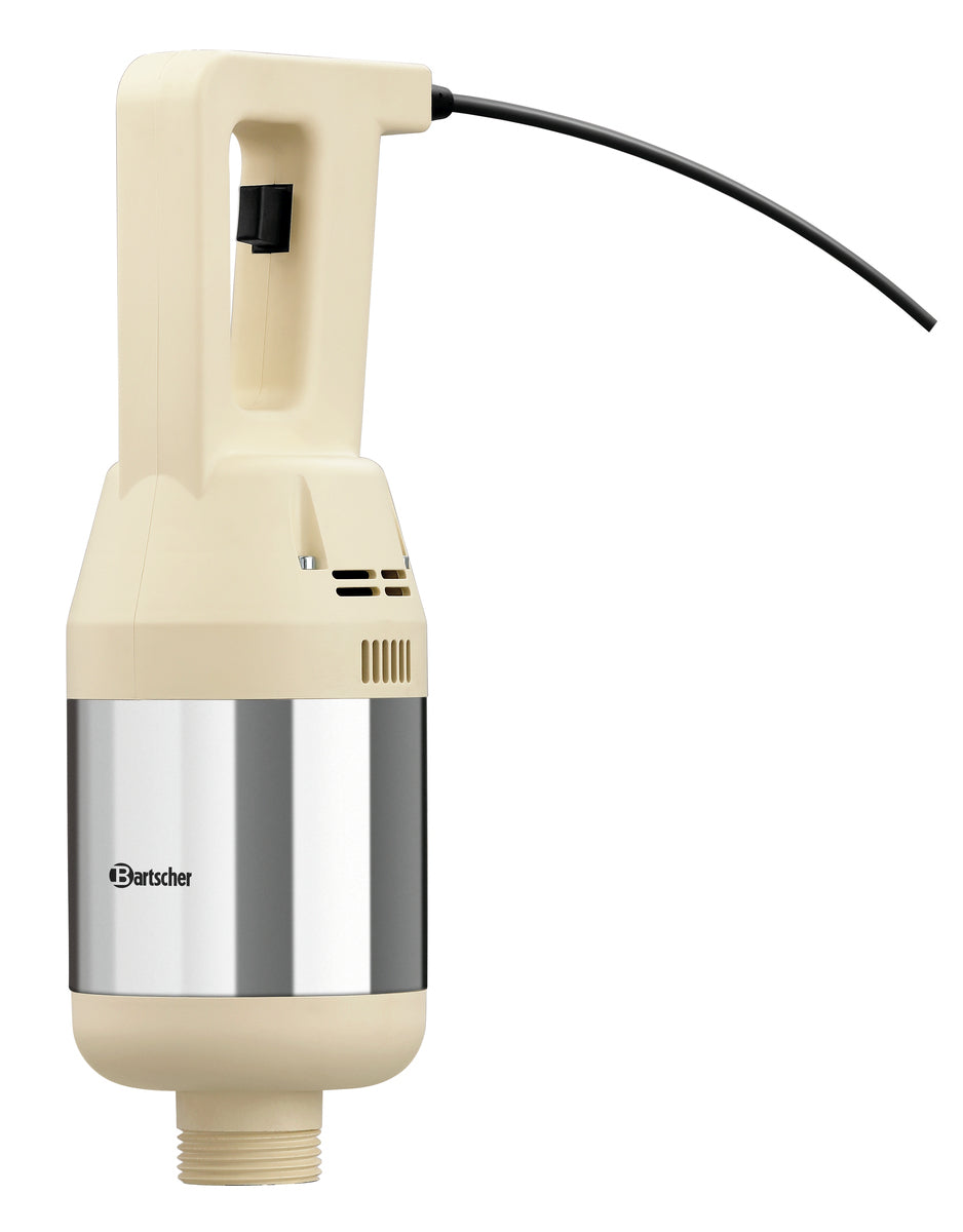 Blocco motore STM3 650