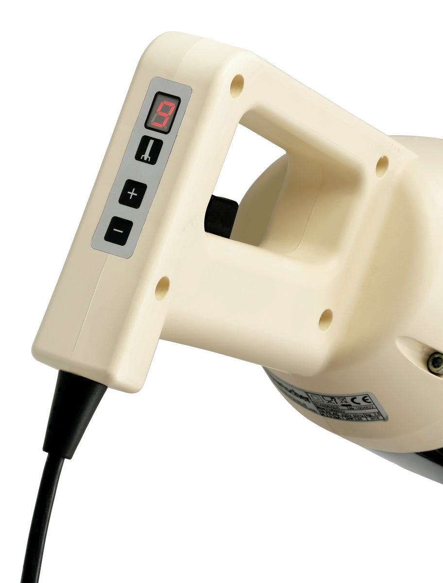 Blocco motore STM3 650