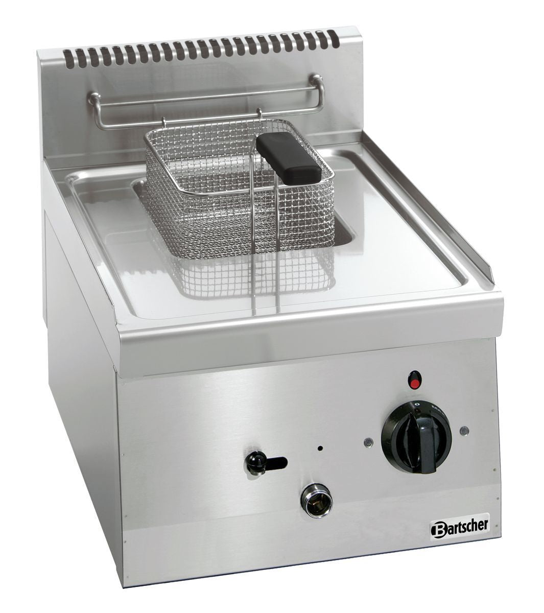 Friggitrice 600 Professionale, B400, 6L