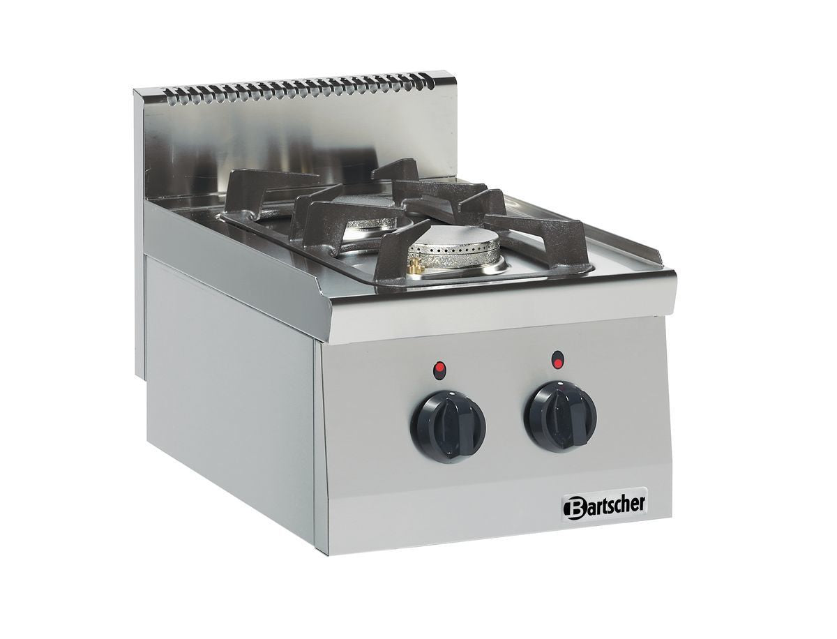Fornello a gas 600, 2FL