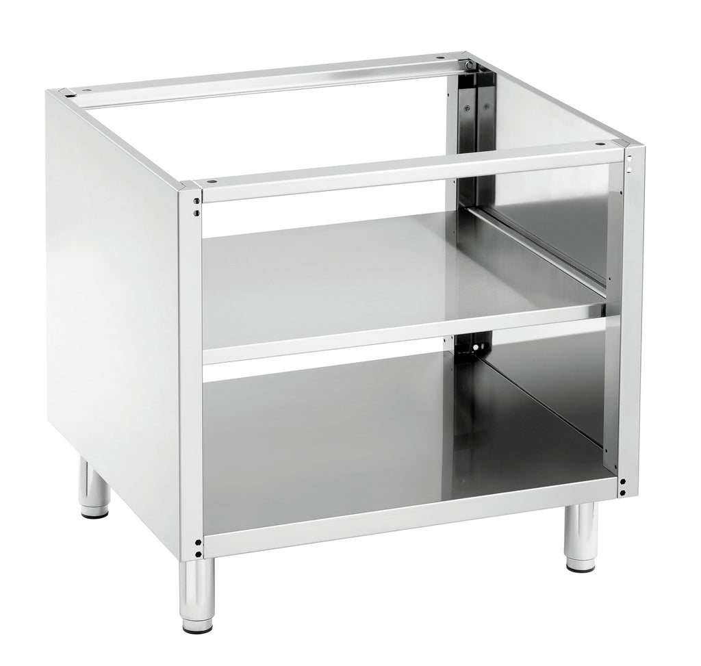 Sottotelaio aperto Professionale, 600, B400, ZB, CNS