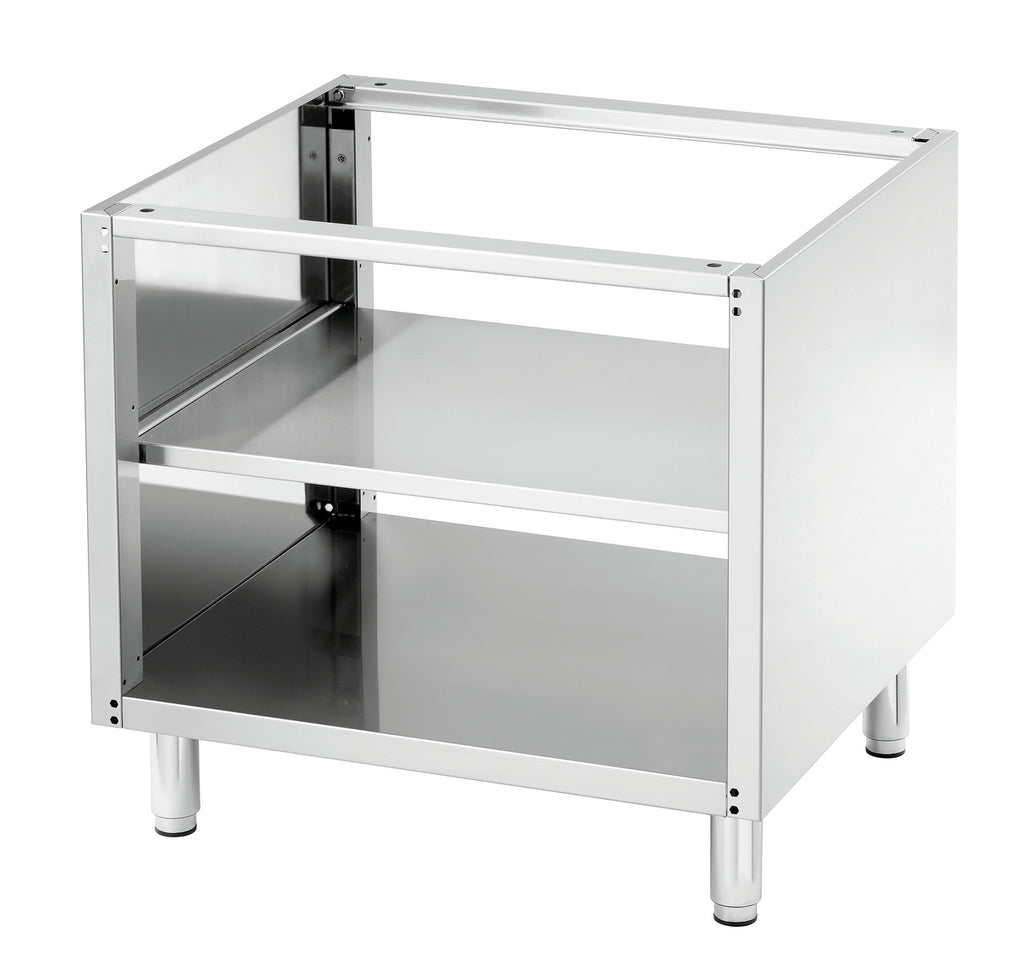 Sottotelaio aperto Professionale, 600, B400, ZB, CNS