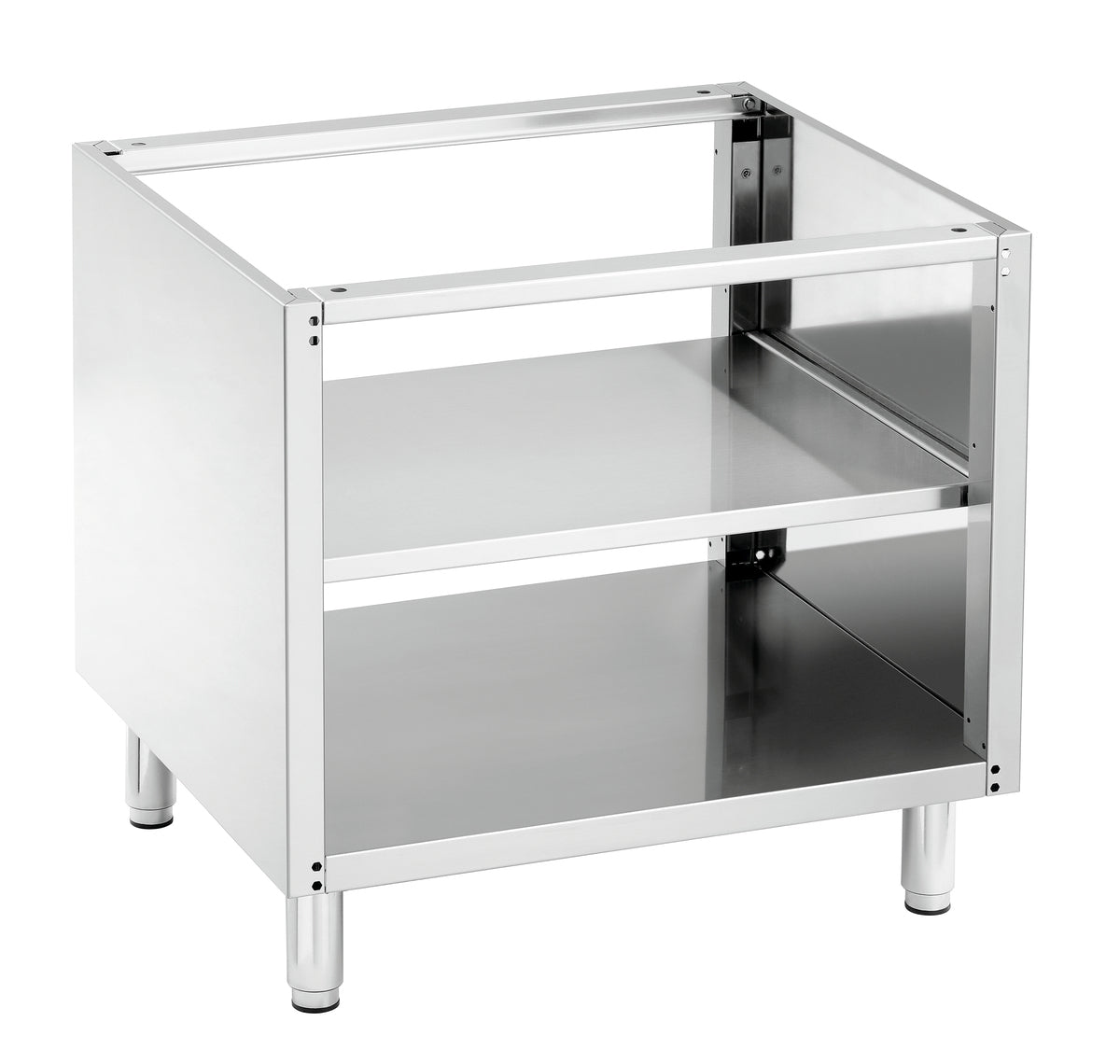 Sottotelaio aperto Professionale, 600, B800, ZB, CNS