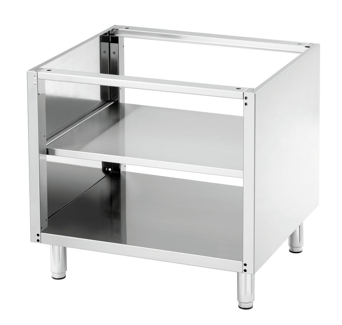 Sottotelaio aperto Professionale, 600, B800, ZB, CNS