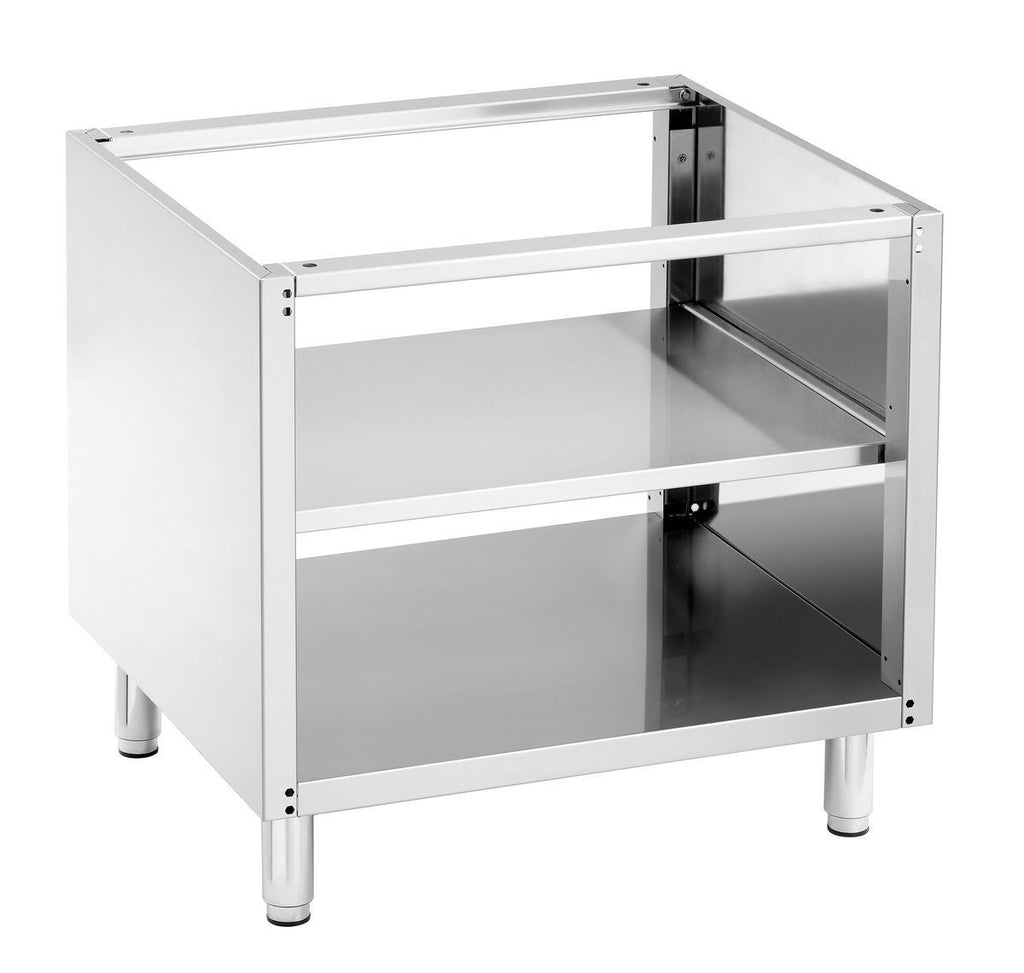 Sottotelaio aperto Professionale, 600, B600, ZB, CNS