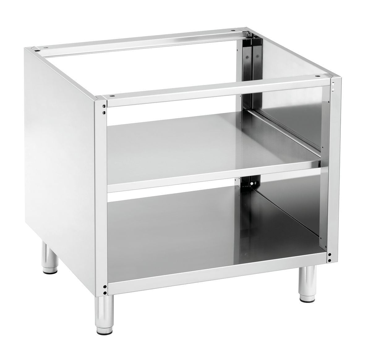 Sottotelaio aperto Professionale, 600, B600, ZB, CNS