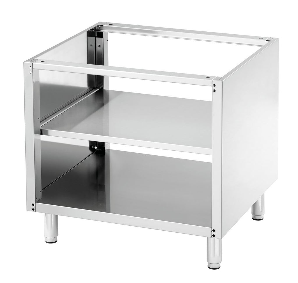 Sottotelaio aperto Professionale, 600, B600, ZB, CNS