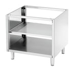 Sottotelaio aperto Professionale, 600, B600, ZB, CNS