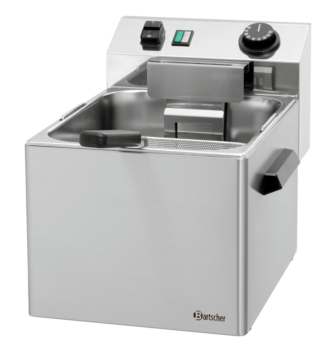 Cestello per pasta 1, 7L, TG
