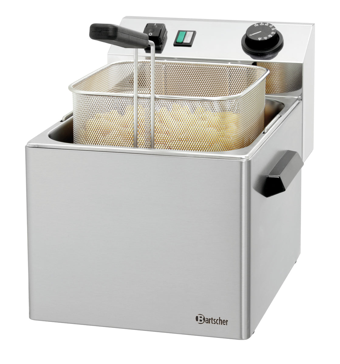 Cestello per pasta 1, 7L, TG