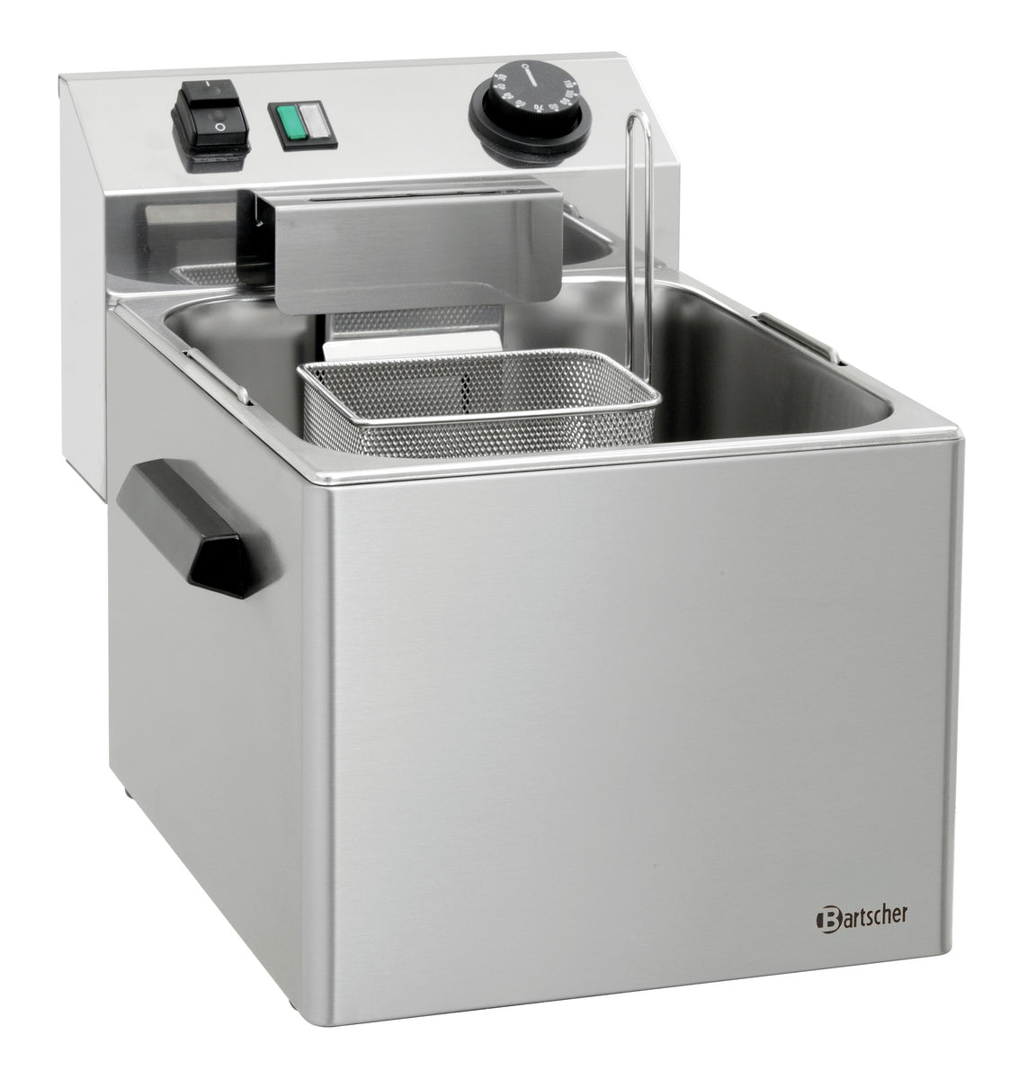 Cestello per pasta 1, 7L, TG