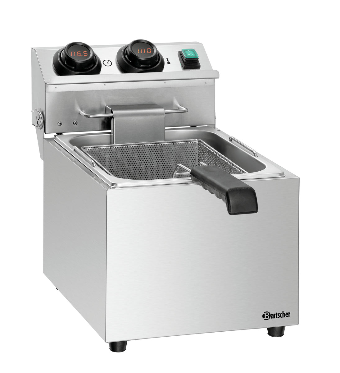 Cuocipasta 8L MDI