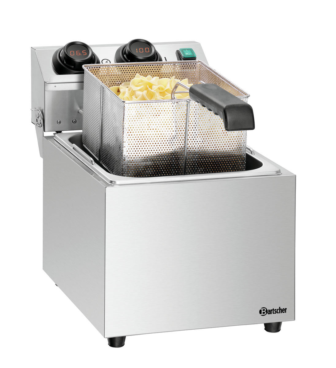 Cuocipasta 8L MDI