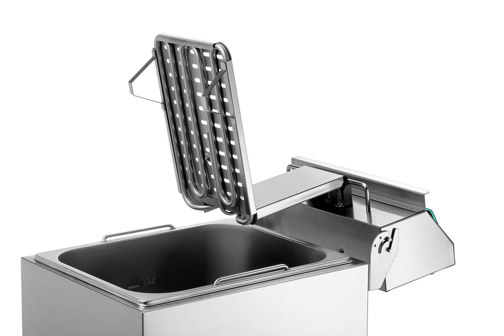Cuocipasta 8L MDI