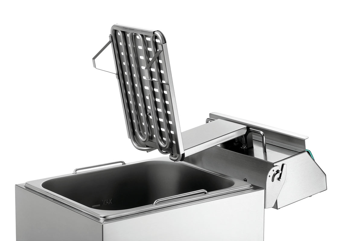 Cuocipasta 8L MDI