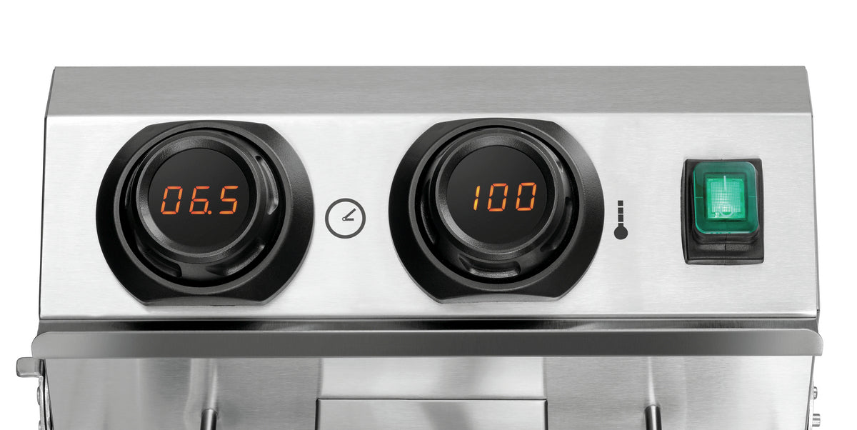 Cuocipasta 8L MDI