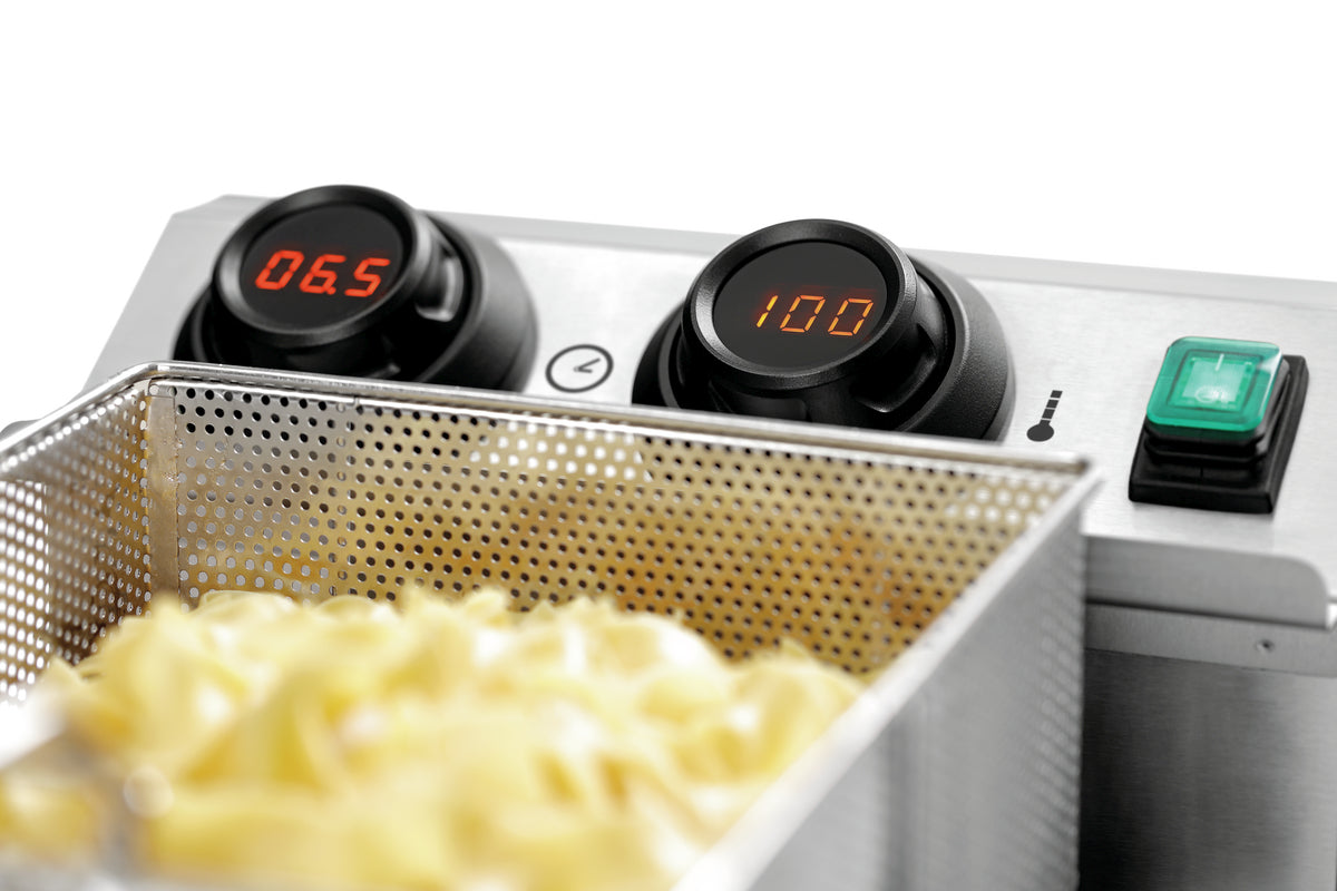 Cuocipasta 8L MDI