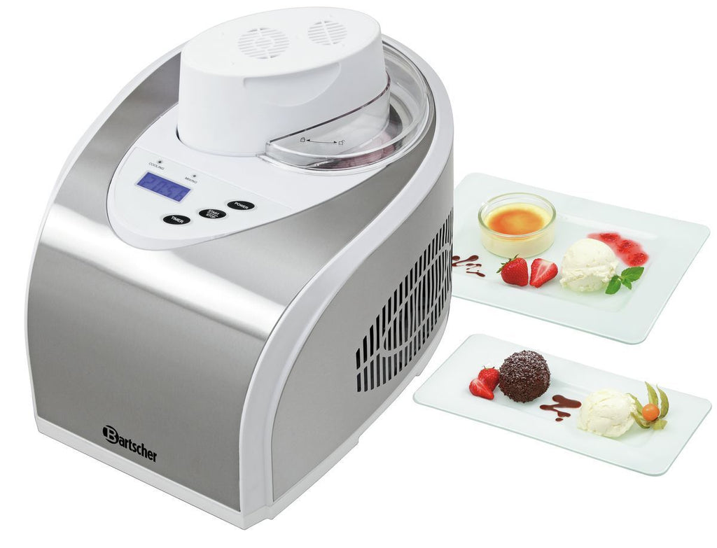 Ice-cream maker 1,4L