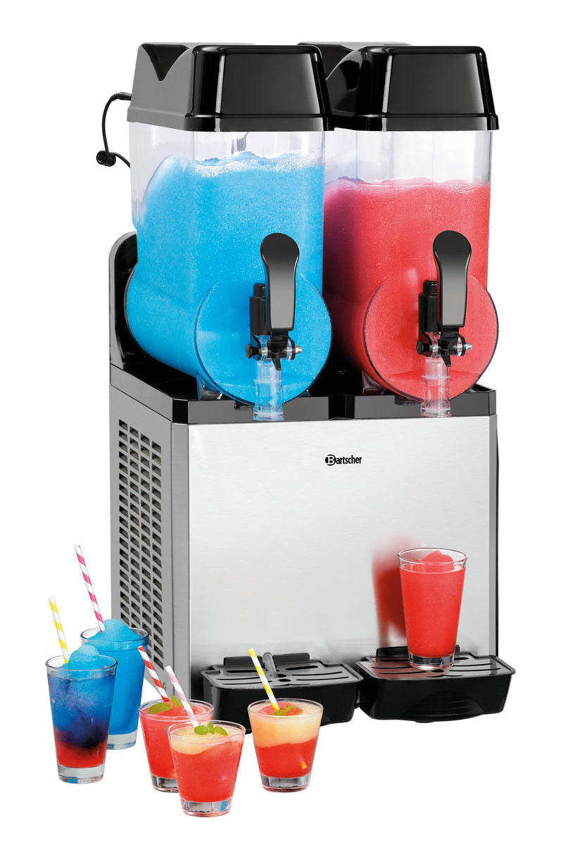 Macchina per granita 2120