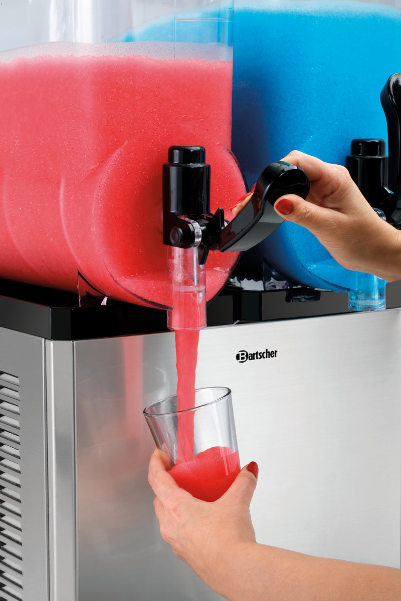 Macchina per granita 2120