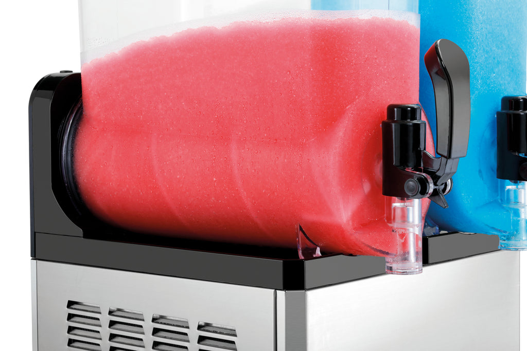 Macchina per granita 2120