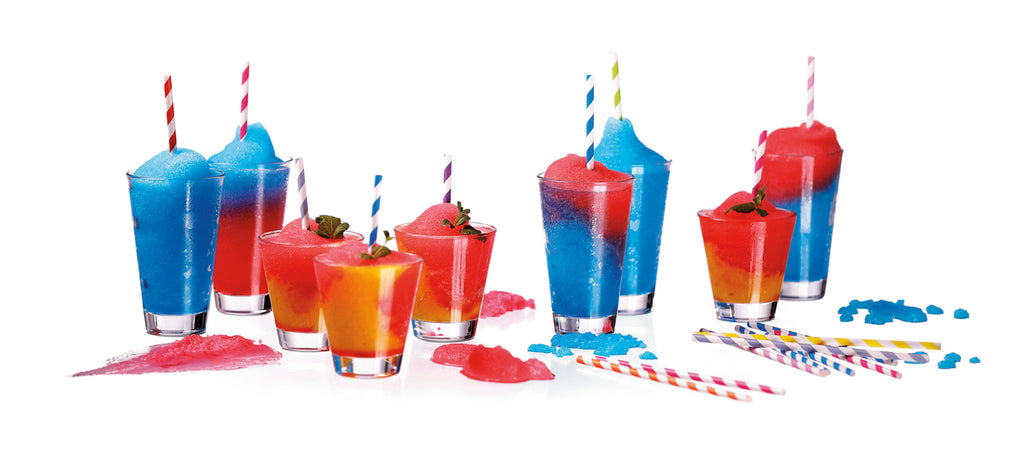 Macchina per granita 2120