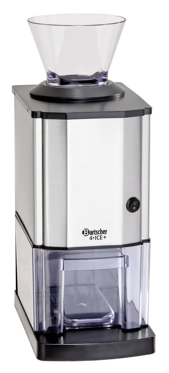 Tritaghiaccio 4ICE+
