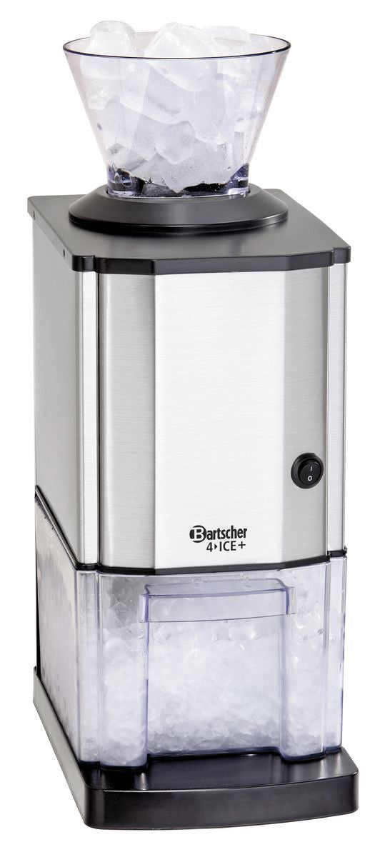 Tritaghiaccio 4ICE+