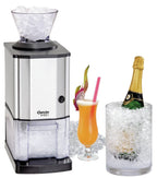Tritaghiaccio 4ICE+