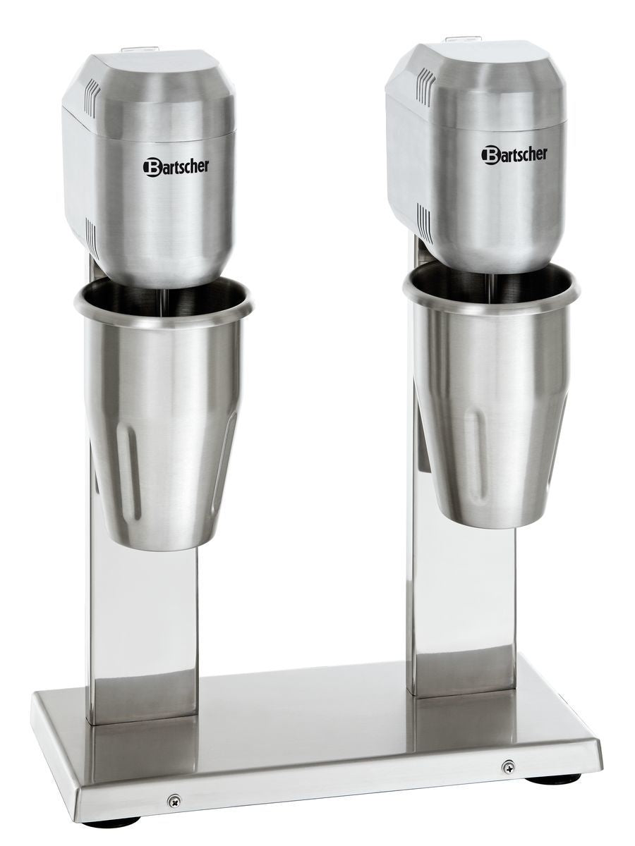 Miscelatore Bartscher Dual Bar Turbo