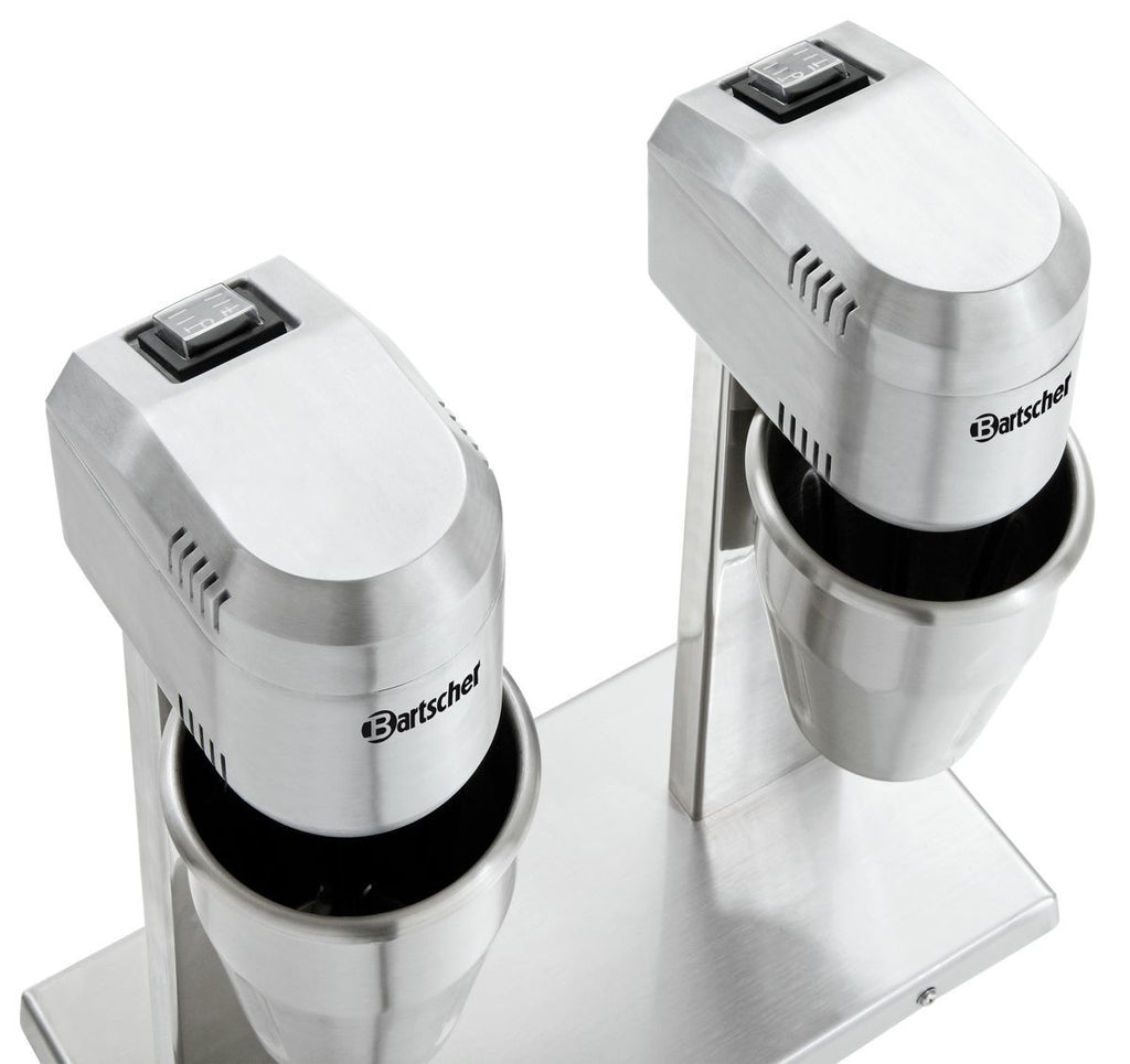 Miscelatore Bartscher Dual Bar Turbo