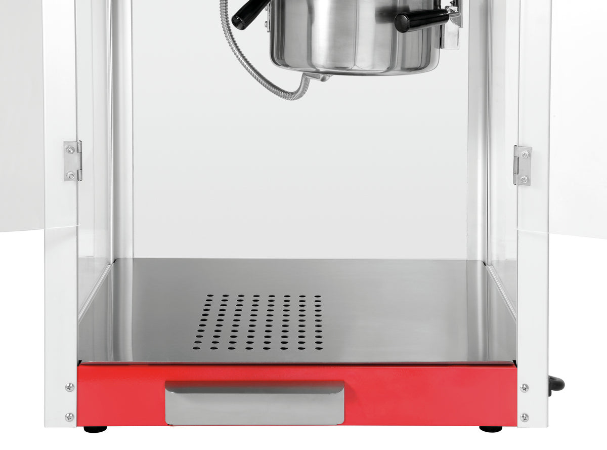 Macchina per popcorn V150