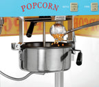 Macchina per popcorn V150