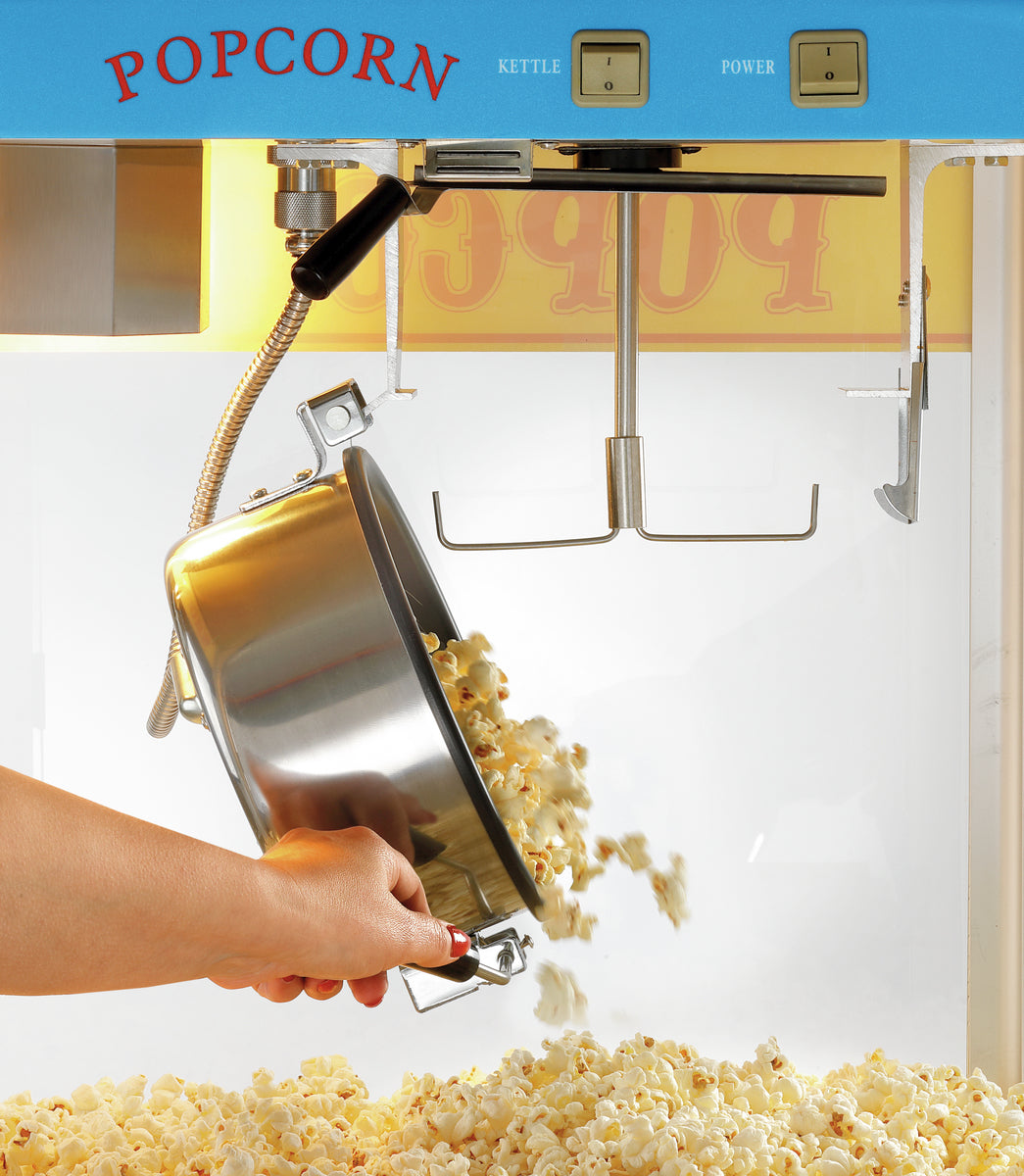 Macchina per popcorn V150
