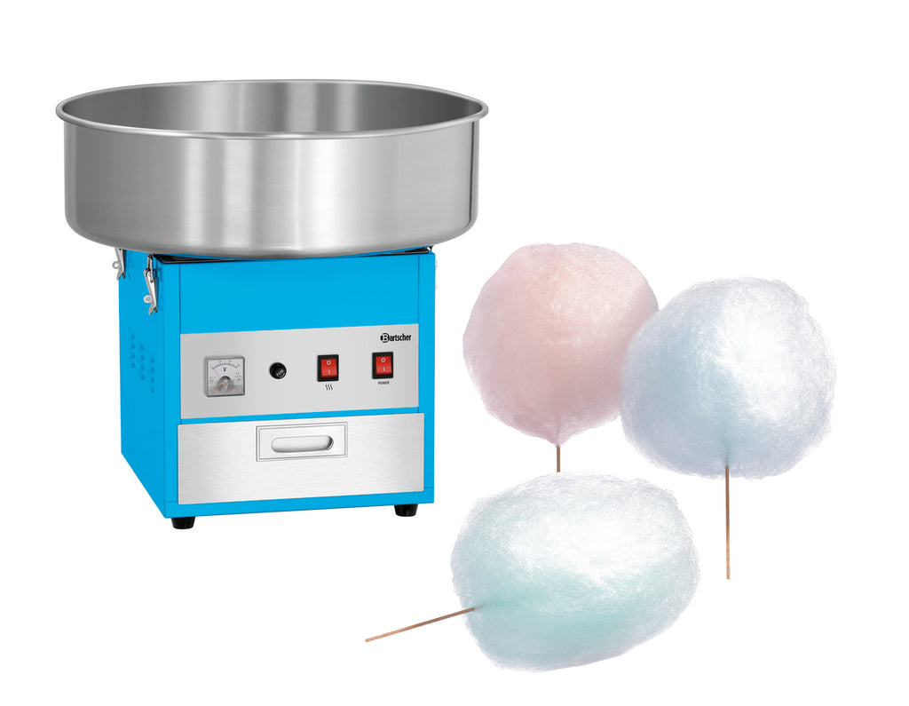 Macchina per zucchero filato B5000