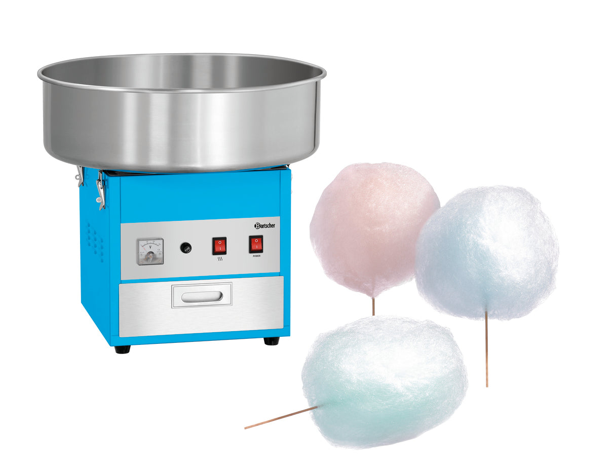 Macchina per zucchero filato B5000