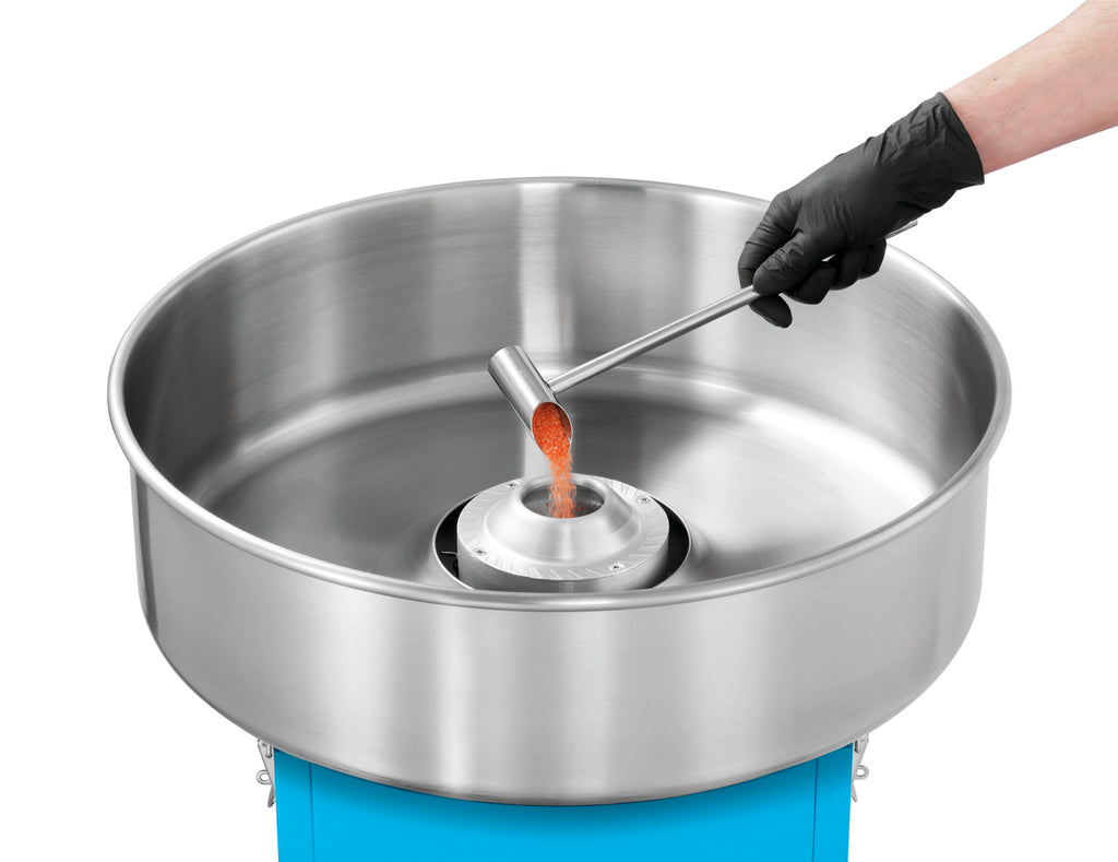Macchina per zucchero filato B5000