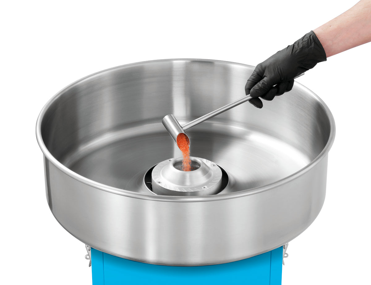 Macchina per zucchero filato B5000