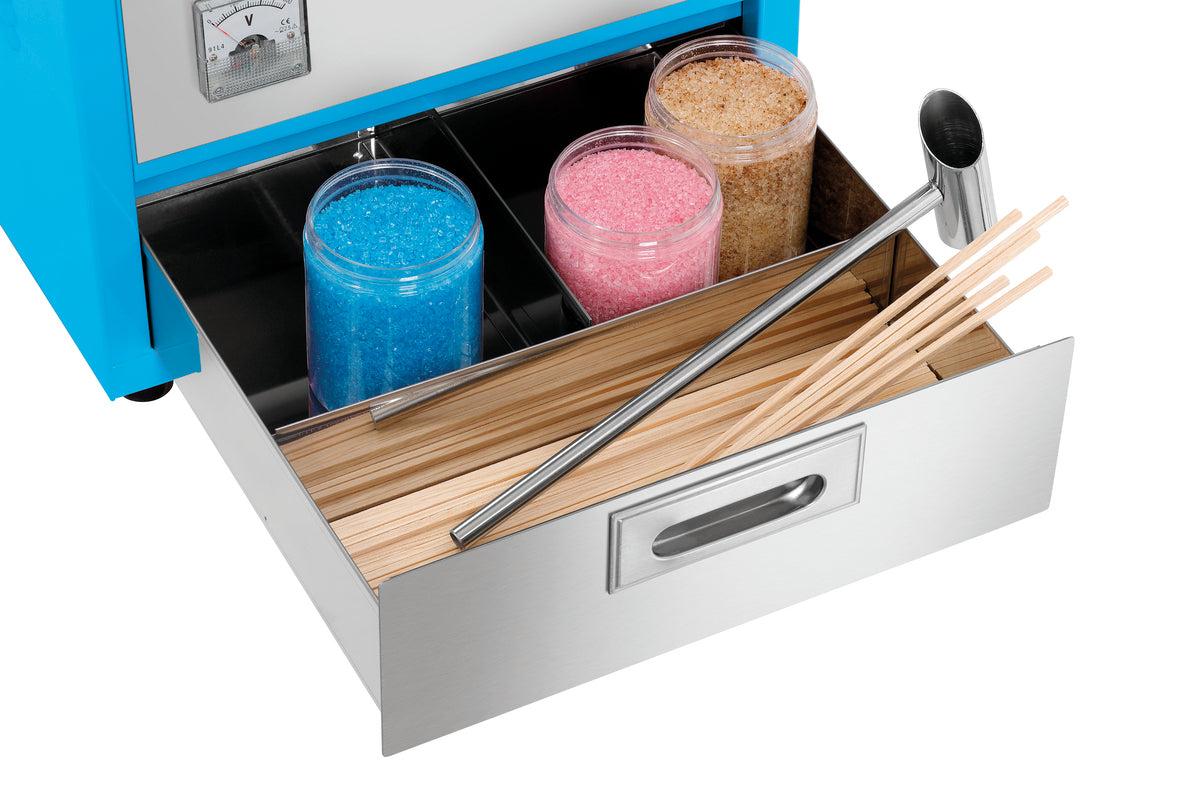 Macchina per zucchero filato B5000