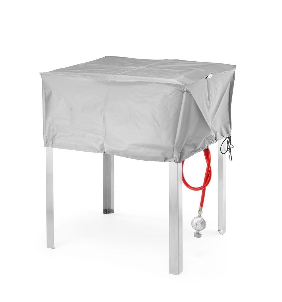 Cover di protezione, HENDI, Grill- / Roast- Master Maxi 154717 154878, 720x560x(H)360mm