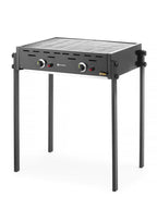 Roast-Master Pro Nero, HENDI, Nero, 11,6kW, 790x560x(H)900mm