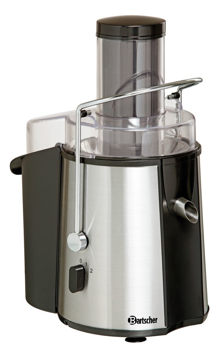 Centrifuga Top Juicer