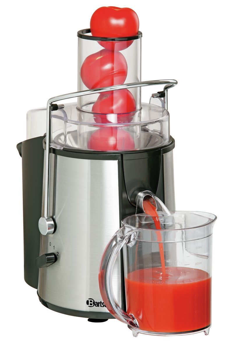 Centrifuga Top Juicer