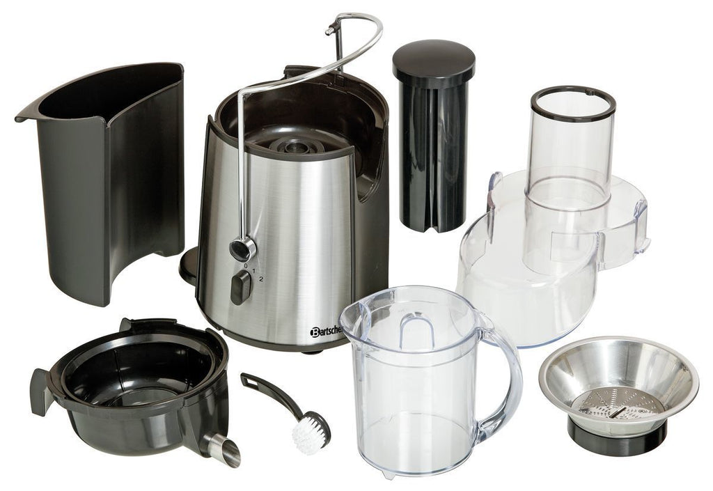 Centrifuga Top Juicer