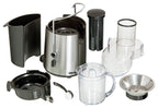 Centrifuga Top Juicer